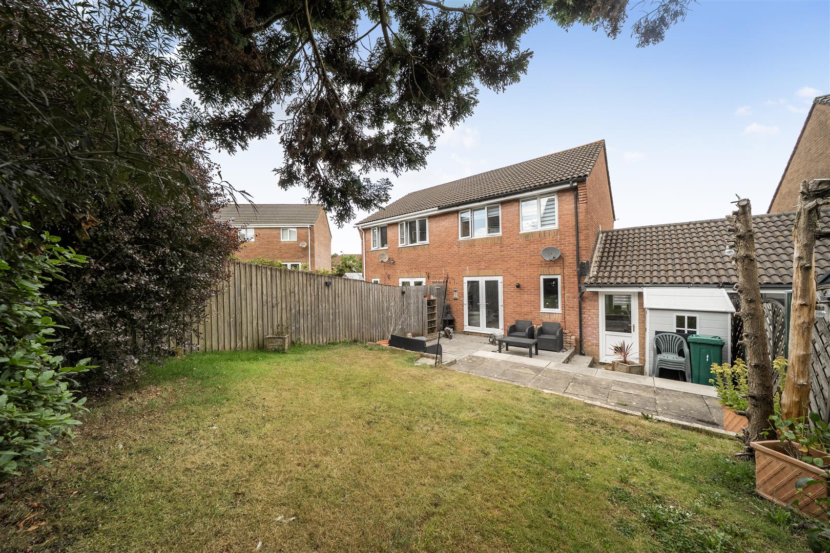 Penllergaer, Swansea, SA4 9HF